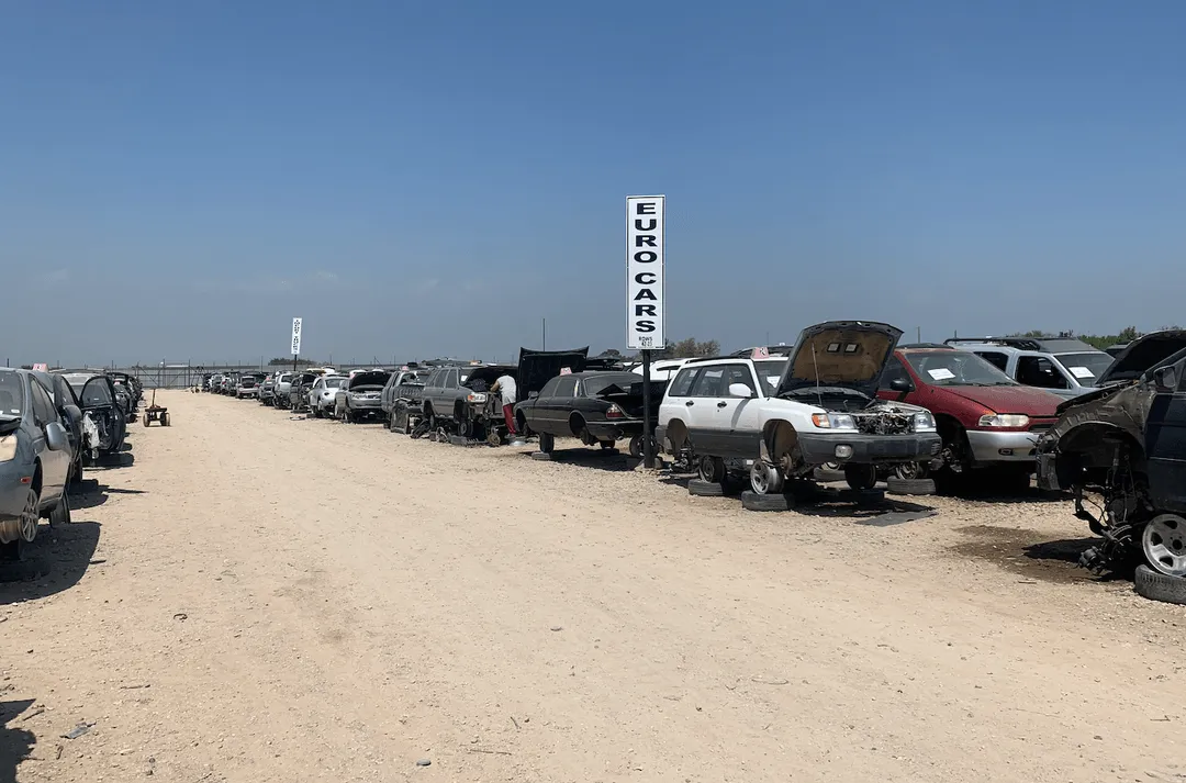 Austin Wrench-A-Part – Del Valle image 3