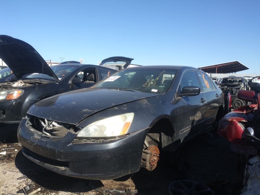 HONDA ACCORD 2005 SAN ANTONIO Wrench A Part